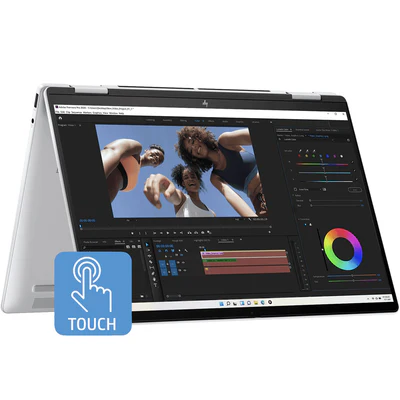 HP Envy x360 Laptop 14-fc0133TU