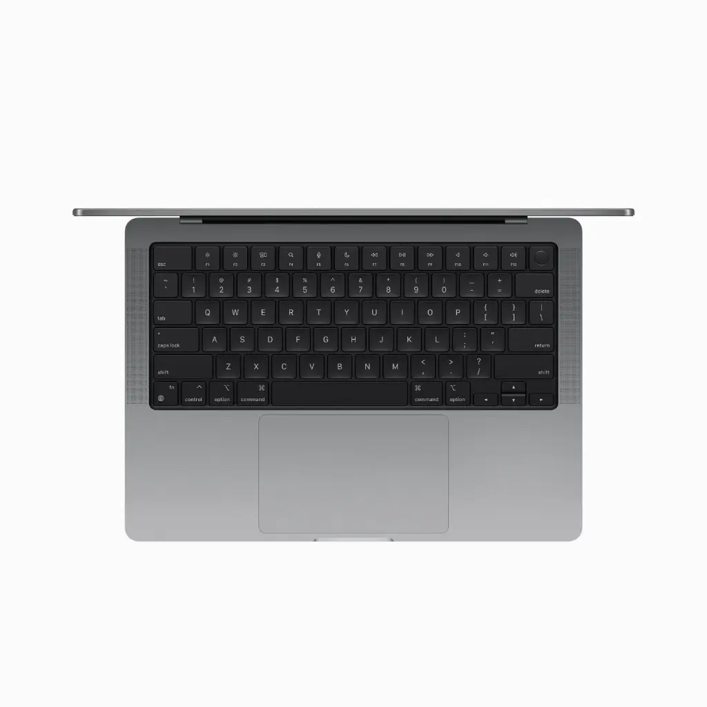 Apple Macbook Pro 14-inch (M3 Pro)