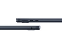 Apple Macbook Air 13-inch (M3) ports