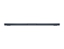 Apple Macbook Air 13-inch (M3) thickness
