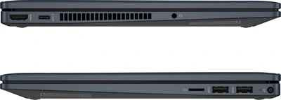 HP Pavilion x360 14-EK1061TU Laptop