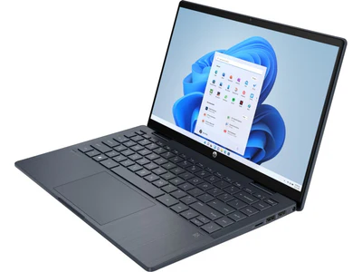HP Pavilion x360 14-EK1062TU Laptop