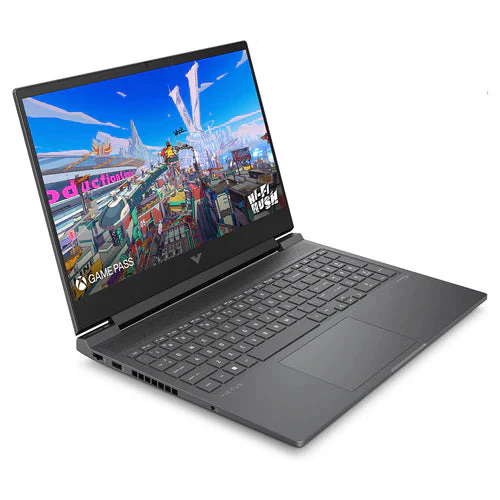 HP Victus 16-R1167TX Gaming Laptop