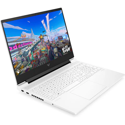 HP Victus 16-R1170TX Gaming Laptop