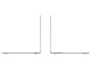 Apple Macbook Air 13-inch (M2) side