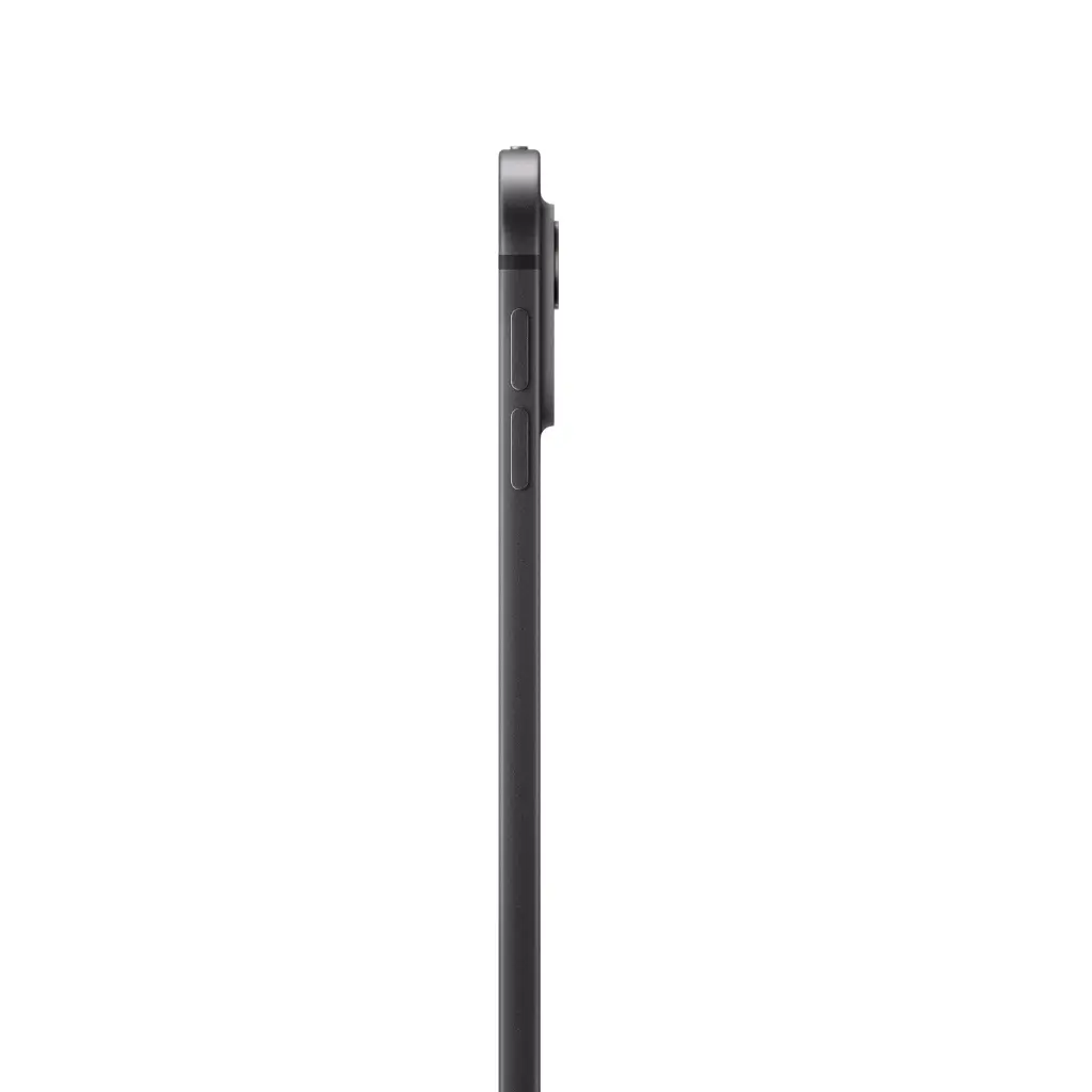 Apple iPad Pro 13-inch WIFI (M4 2024) side