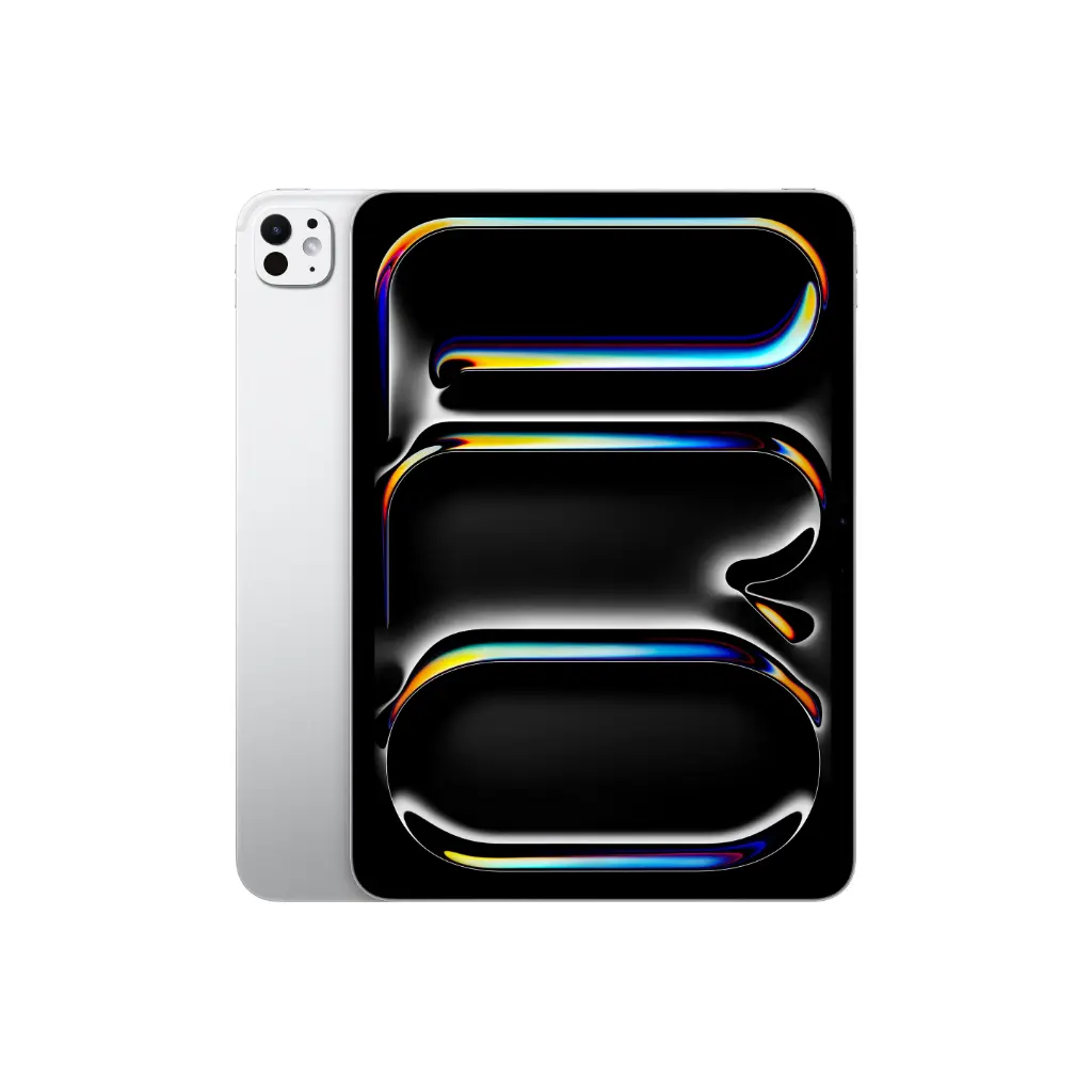 Apple iPad Pro 11-inch WIFI (M4 2024) back