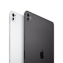 Apple iPad Pro 11-inch WIFI (M4 2024) back angled