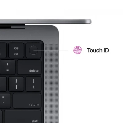 Apple Macbook Pro 14-inch (M2 Pro) - 2023