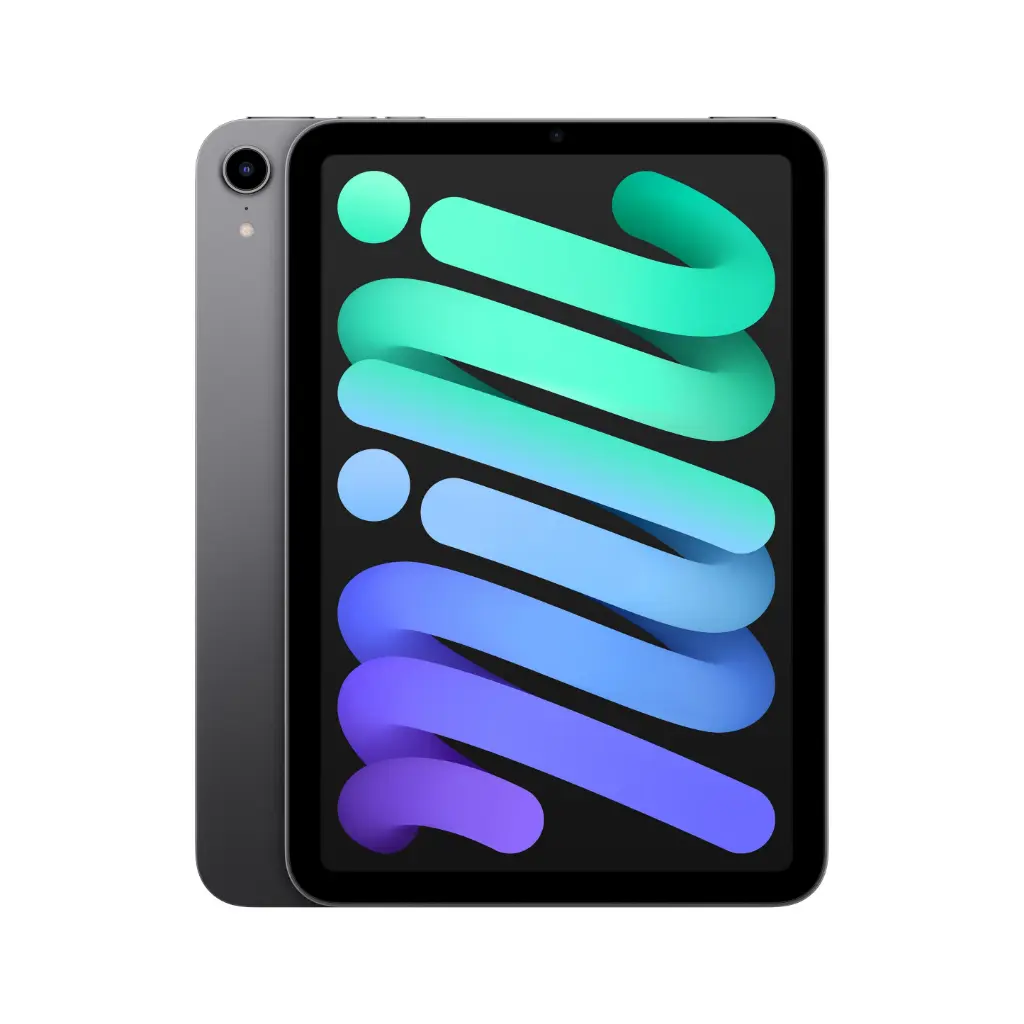 Apple iPad Mini 6 WIFI (2020)