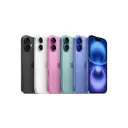 Apple: iPhone 16