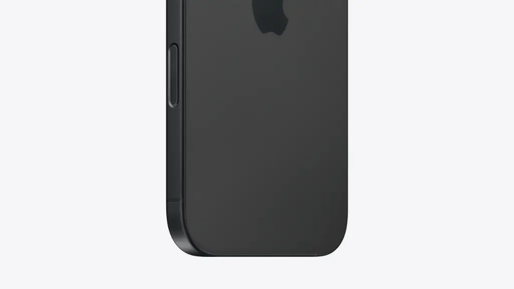 Apple: iPhone 16 Plus
