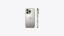 Apple: iPhone 16 Pro