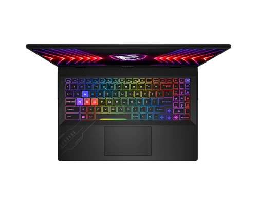 MSI CROSSHAIR 16 HX D14VGKG-213PH
