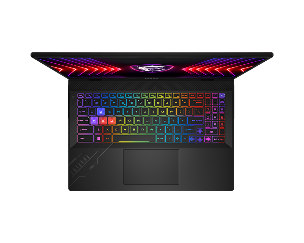 MSI CROSSHAIR 16 HX D14VFKG-486PH
NEW MODEL