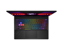 MSI CROSSHAIR 16 HX D14VFKG-486PH
NEW MODEL