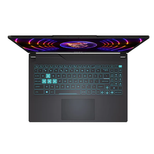 MSI CYBORG 15 A12UCX-1298PH