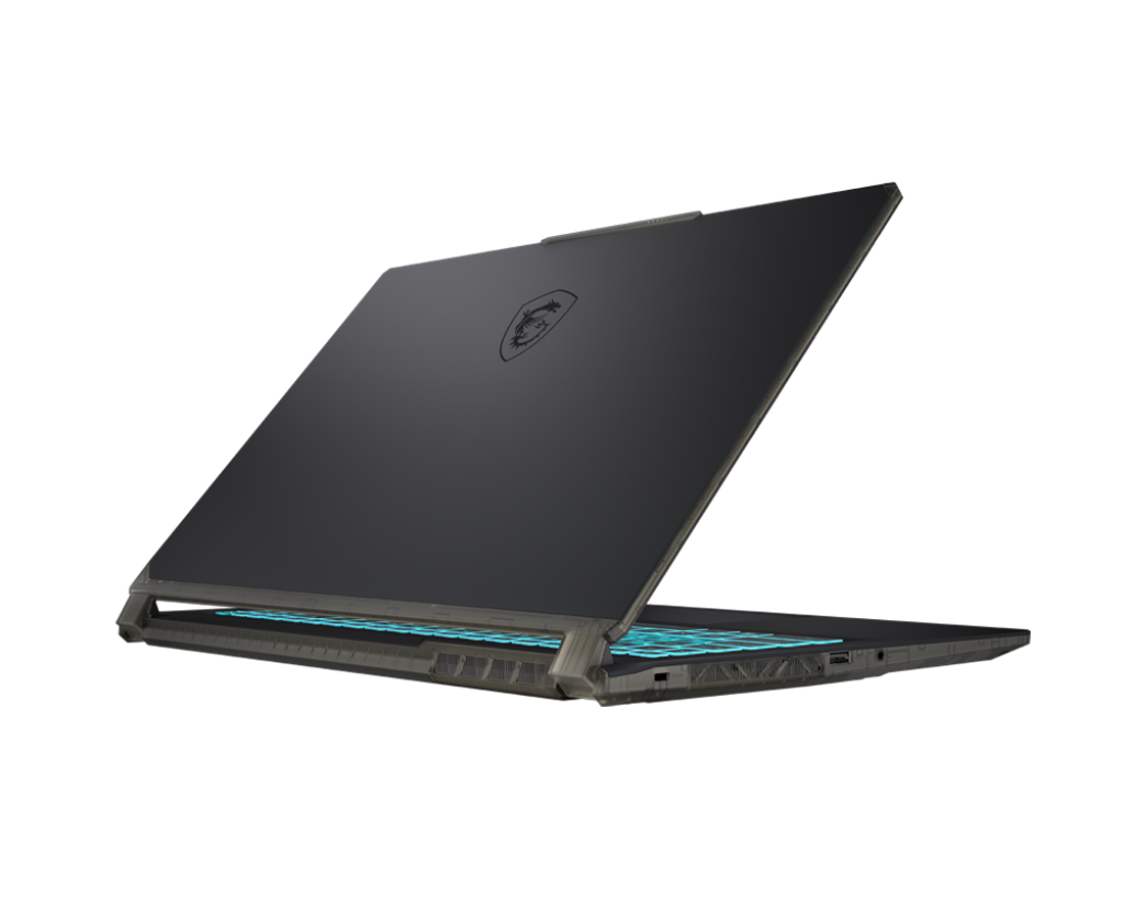 MSI CYBORG 15 A13UCK-833PH 
NEW MODEL