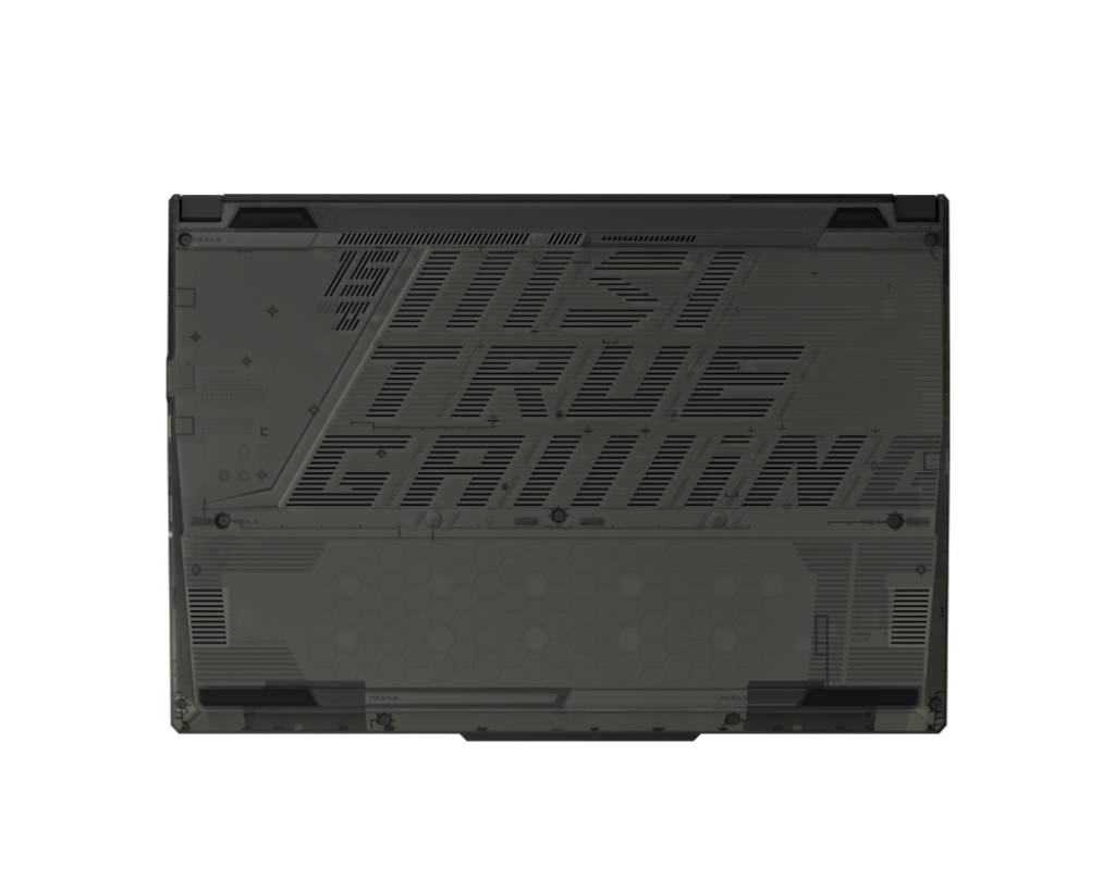 MSI CYBORG 15 A13UCK-833PH 
NEW MODEL