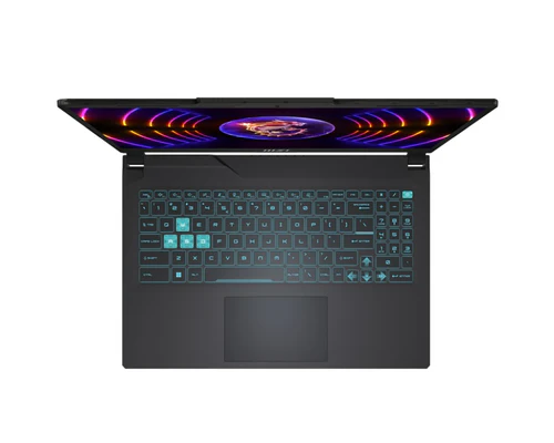 MSI CYBORG 15 A13VF-433PH 
(811PH REPLACEMENT)