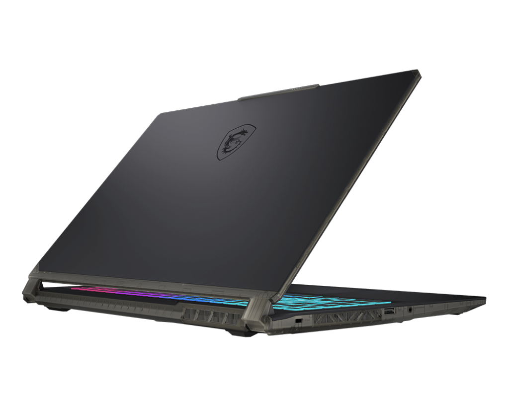 MSI CYBORG 15 A13VF-433PH 
(811PH REPLACEMENT)