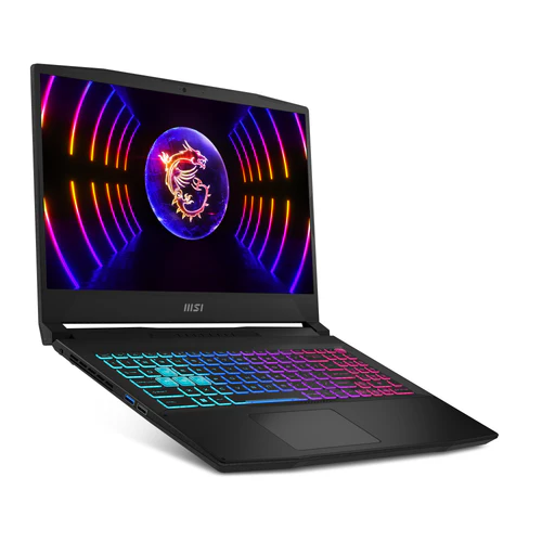 MSI KATANA 15 B13VGK-2063PH
20TH ANNIV BUNDLE