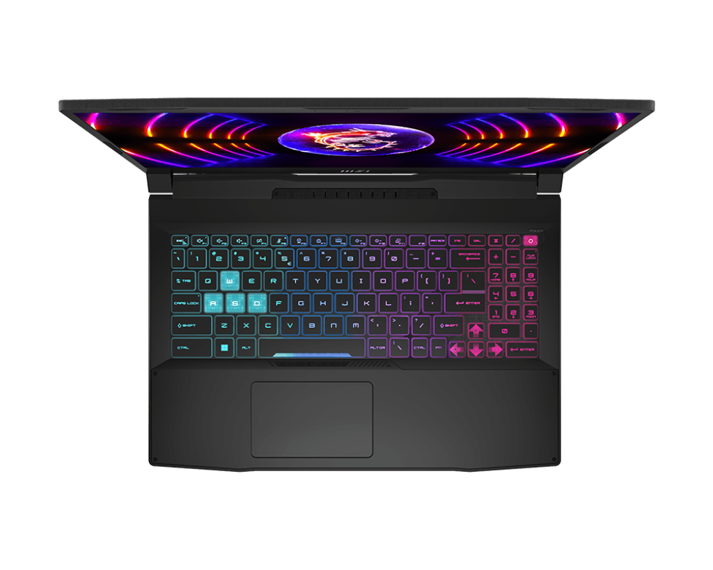 MSI KATANA 15 B13VGK-2063PH
20TH ANNIV BUNDLE
