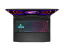 MSI KATANA 15 B13VGK-2063PH
20TH ANNIV BUNDLE