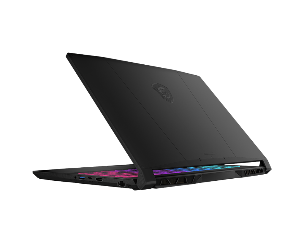 MSI KATANA 15 B13VGK-2063PH
20TH ANNIV BUNDLE