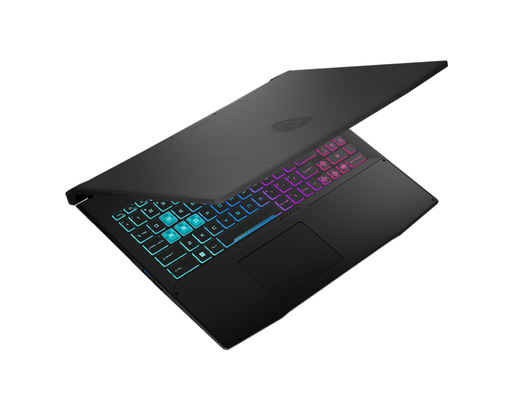 MSI KATANA 15 B13VGK-2063PH
20TH ANNIV BUNDLE