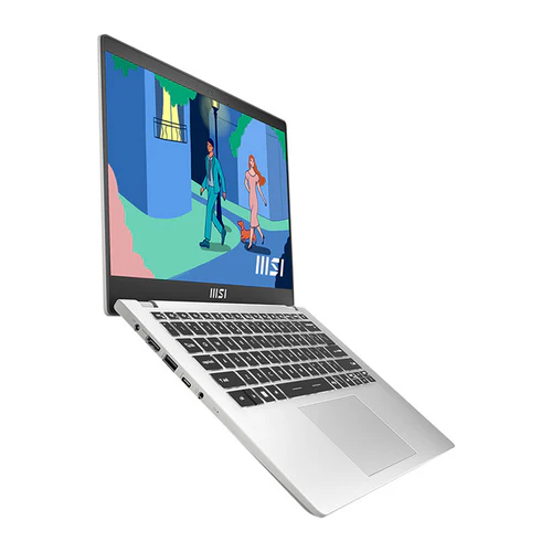 MSI MODERN 14 C12MO-1036PH
W/ MS OFFICE