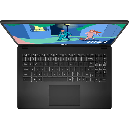 MSI MODERN 15 B7M-277PH