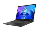 MSI PRESTIGE 16 AI STUDIO B1UDXG-233PH
W/ MS OFFICE