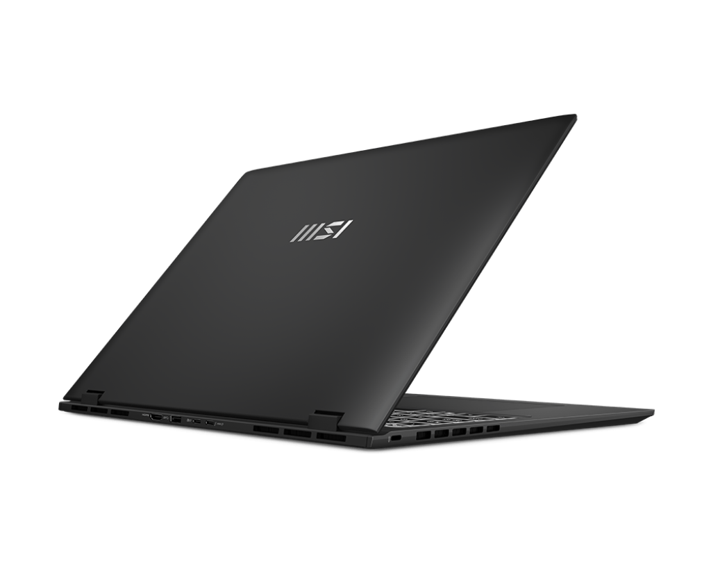 MSI PRESTIGE 16 AI STUDIO B1UDXG-233PH
W/ MS OFFICE