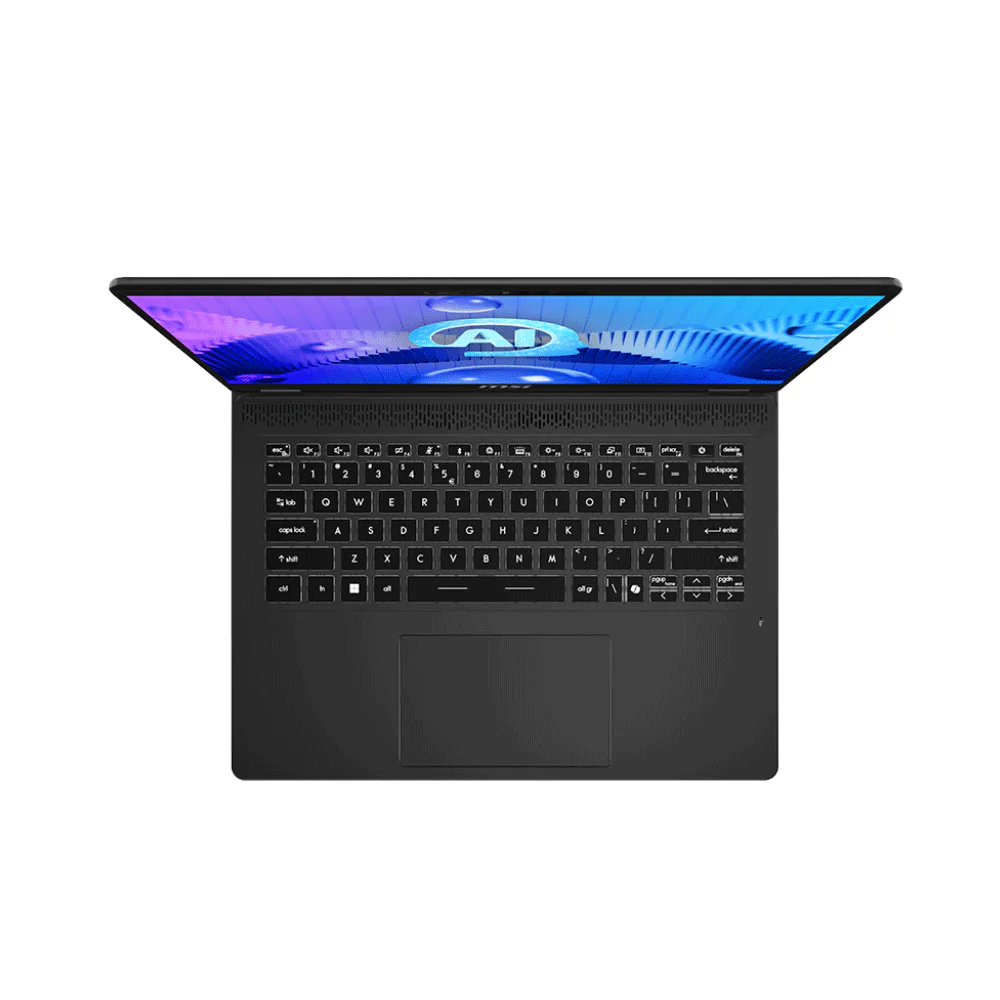 MSI PRESTIGE 16 AI STUDIO B1VEG-234PH
W/ MS OFFICE