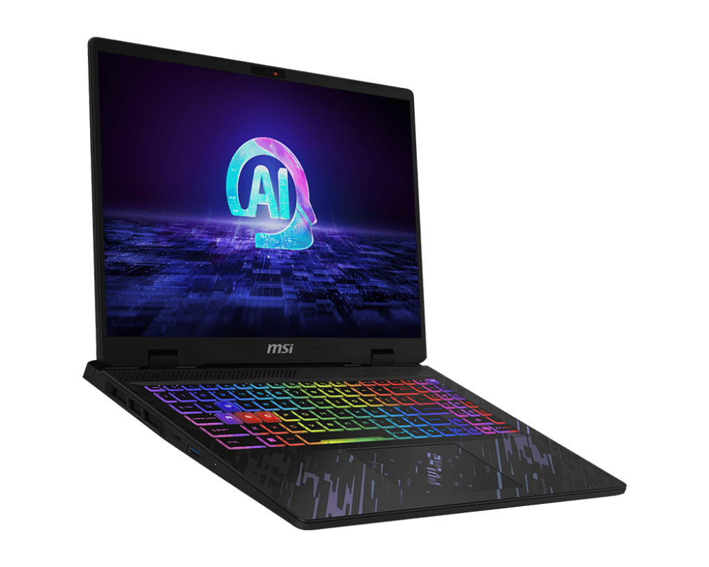 MSI PULSE 16 AI C1VGKG-062PH
20TH ANNIV BUNDLE