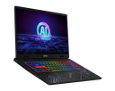 MSI PULSE 16 AI C1VGKG-062PH
20TH ANNIV BUNDLE