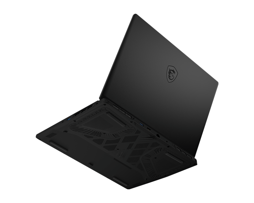 MSI PULSE 16 AI C1VGKG-062PH
20TH ANNIV BUNDLE