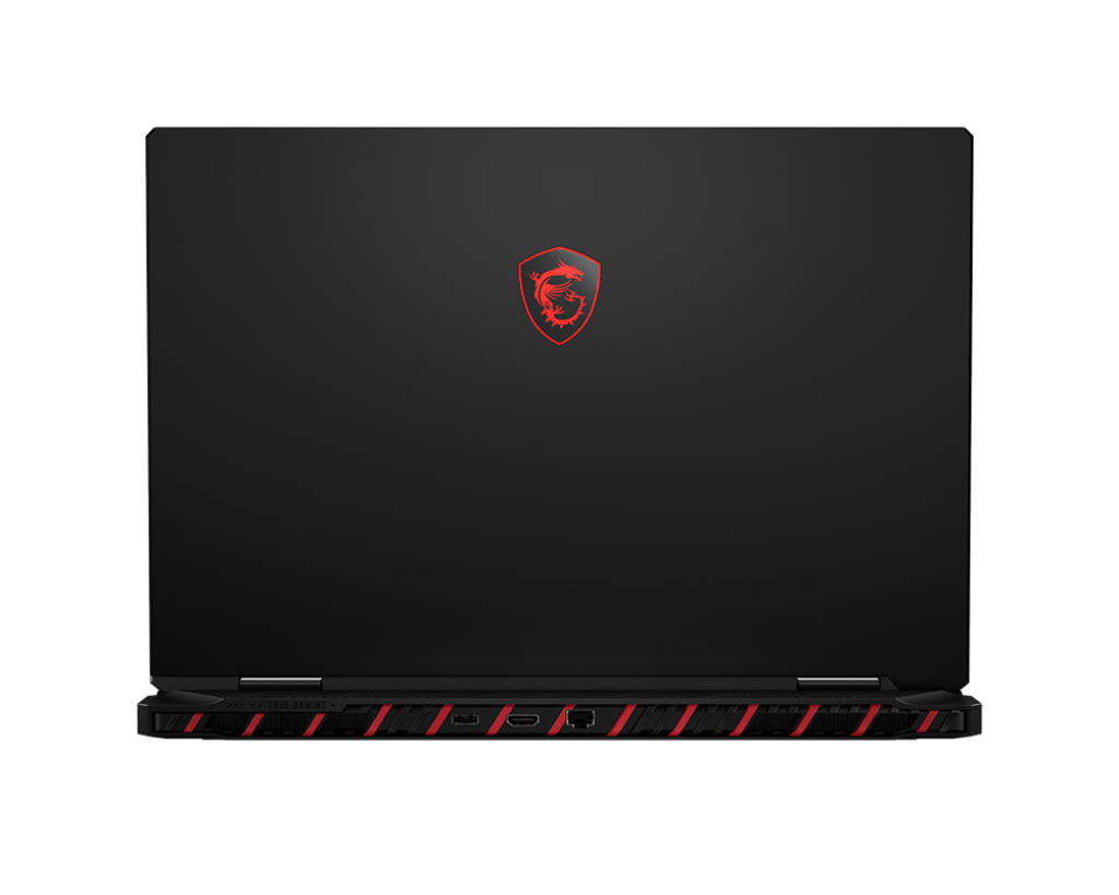 MSI RAIDER 18 HX A14VGG-011PH
NEW MODEL
20TH ANNIV BUNDLE