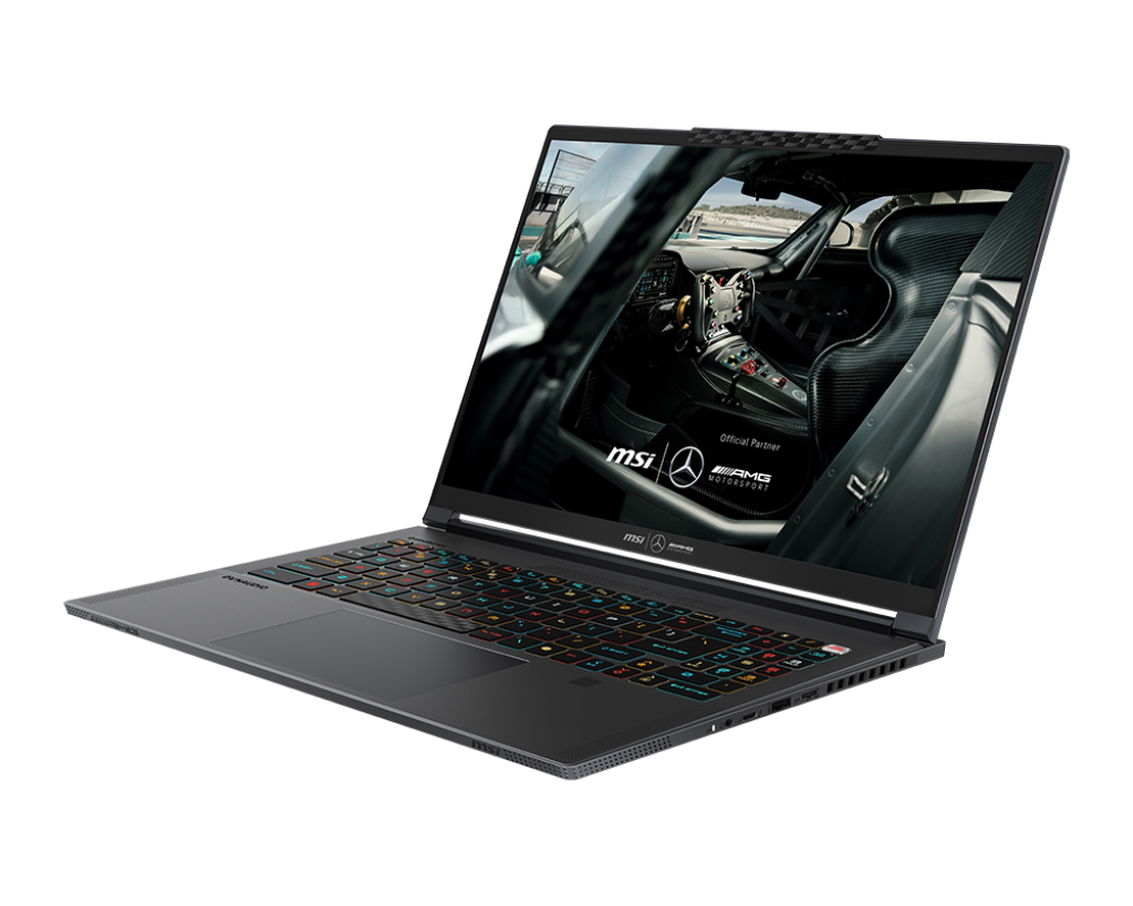 MSI STEALTH 16 MERCEDES AMG A1VGG-285PH
NEW MODEL
AMG BUNDLE PACK