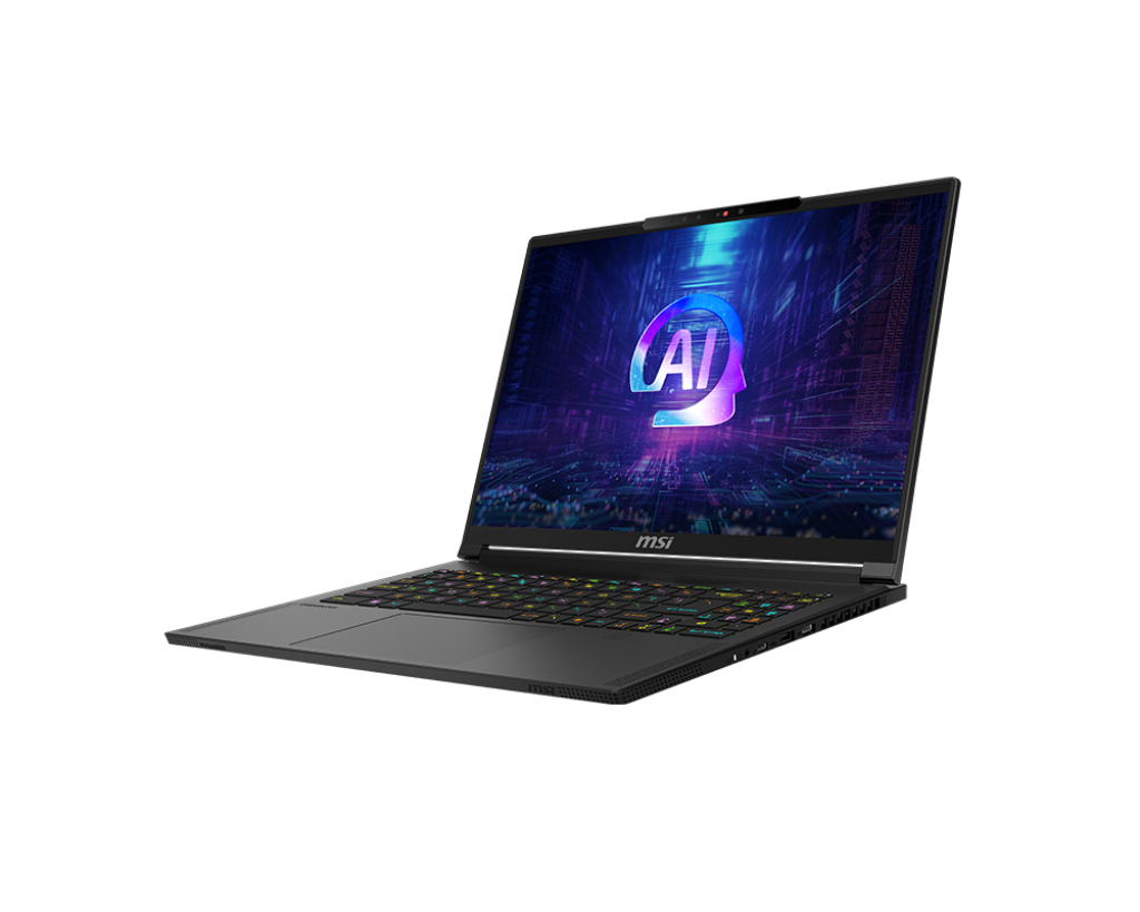 MSI STEALTH A16 AI+ A3HVGG-020PH
W/ MS OFFICE
NEW MODEL