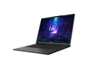 MSI STEALTH A16 AI+ A3HVGG-020PH
W/ MS OFFICE
NEW MODEL
