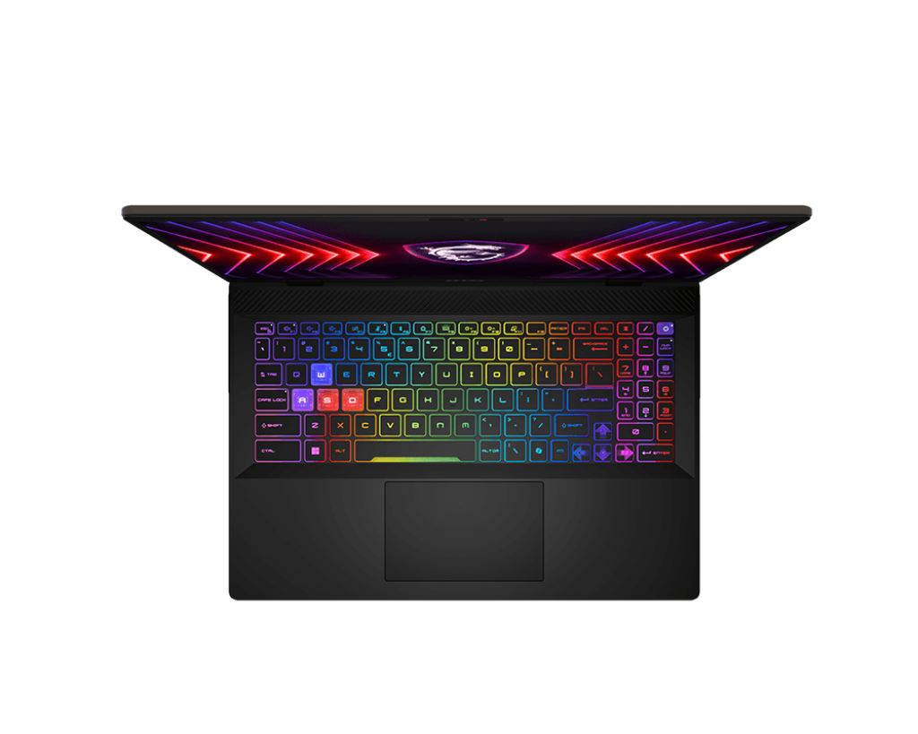 MSI SWORD 16 HX B14VEKG-487PH
