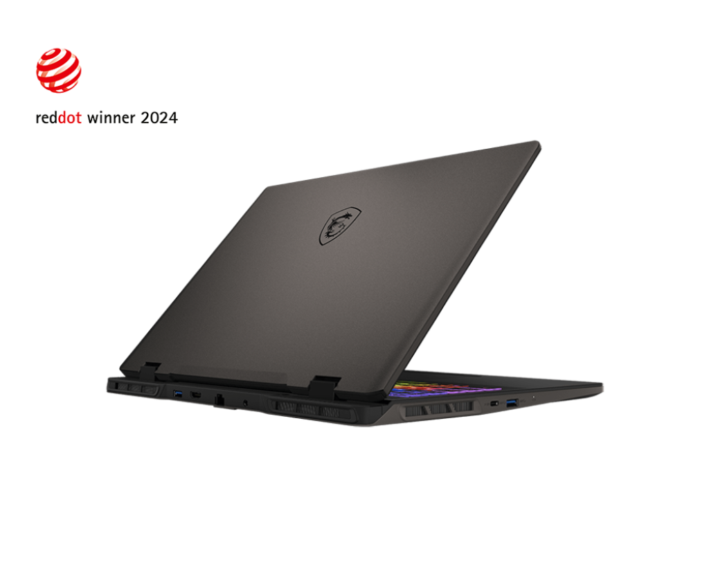 MSI SWORD 16 HX B14VEKG-487PH