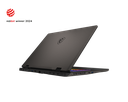 MSI SWORD 16 HX B14VEKG-487PH