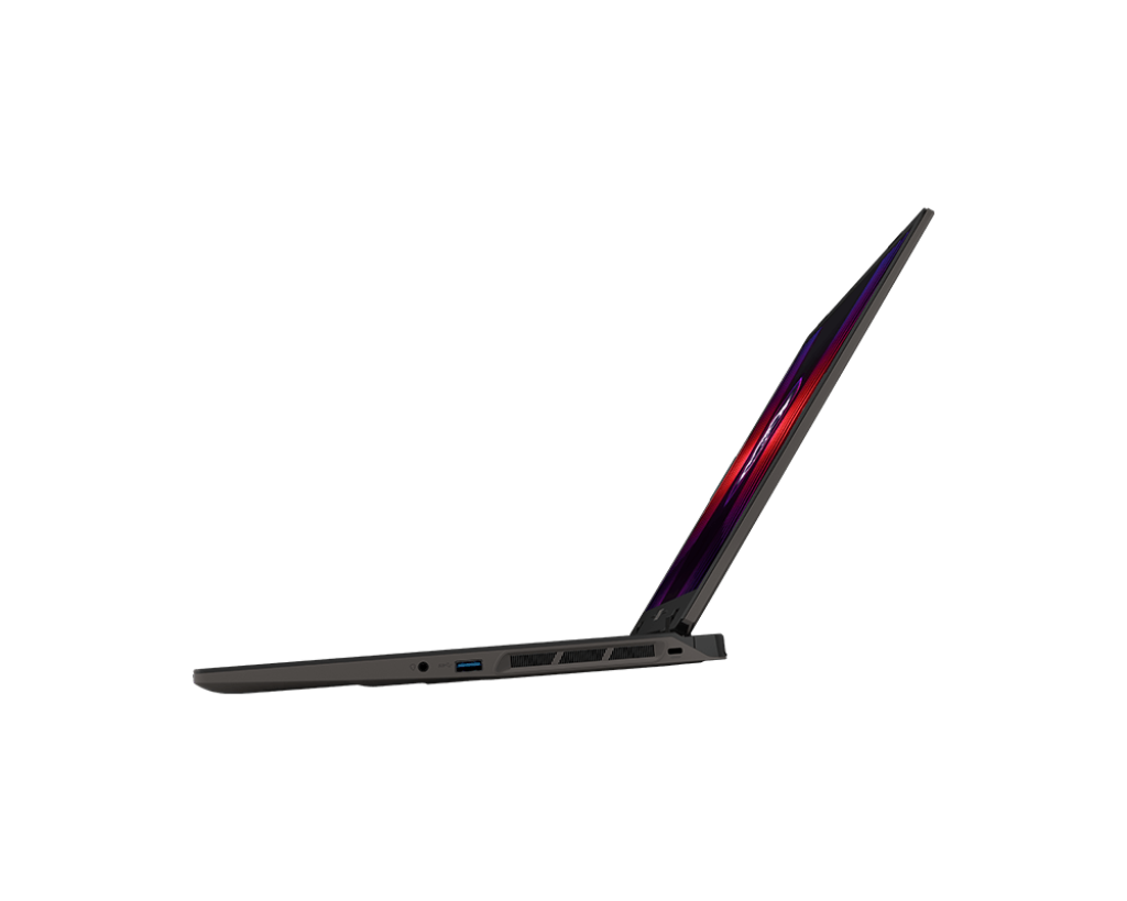 MSI SWORD 16 HX B14VEKG-487PH