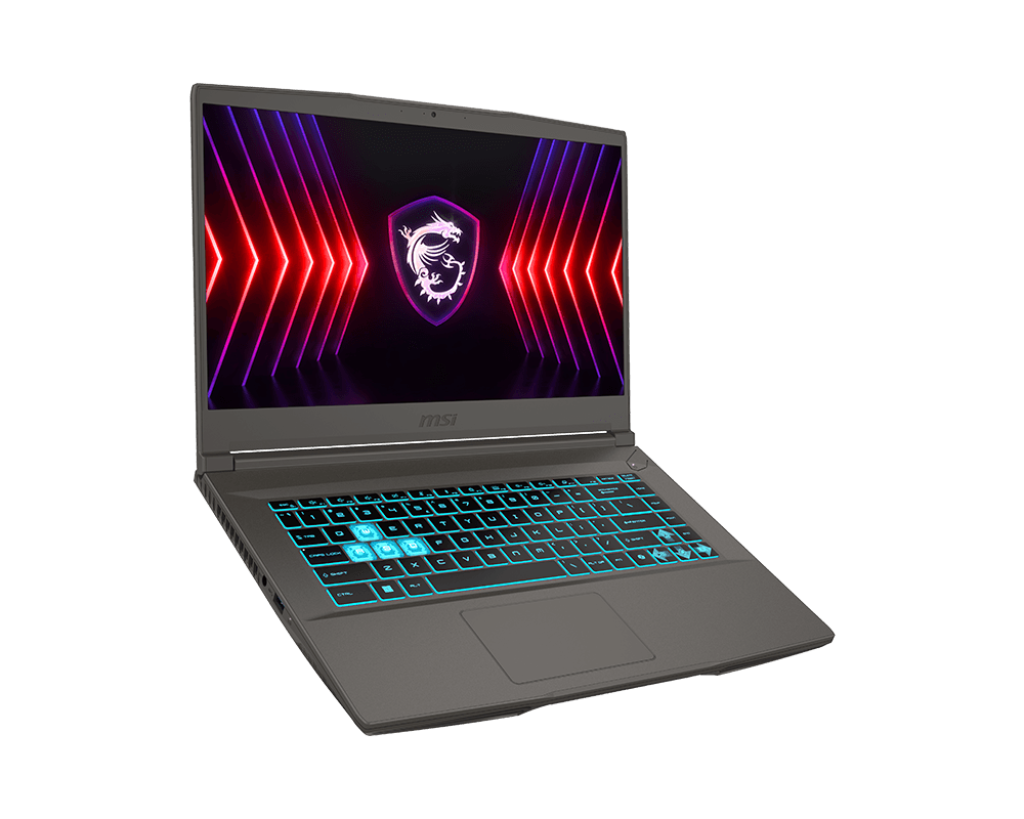 MSI THIN 15 B13UC-2438PH
NEW MODEL