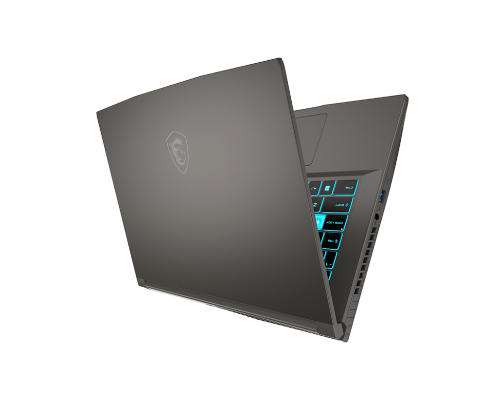 MSI THIN 15 B13UC-2438PH
NEW MODEL