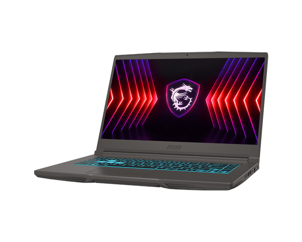 MSI THIN 15 B13UC-2438PH
NEW MODEL