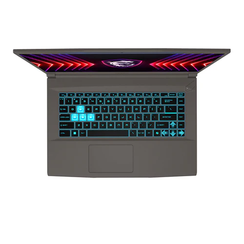 MSI THIN A15 B7UCX-084PH